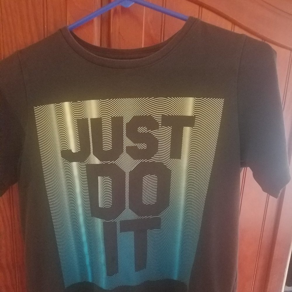 Boys Youth Shirt